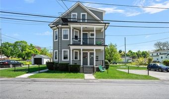 49 Emanuel St, North Providence, RI 02911