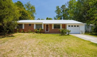 203 Magnolia Dr, Adel, GA 31620
