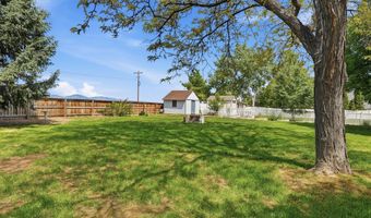 101 Sioux Dr, Berthoud, CO 80513