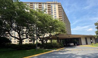 5225 POOKS HILL Rd 612N, Bethesda, MD 20814