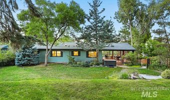 519 W Braemere Rd, Boise, ID 83702
