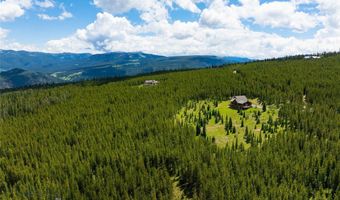 165 Trophy Bull Dr, Big Sky, MT 59730