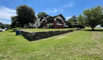 602 E Seneca Ave, McAlester, OK 74501