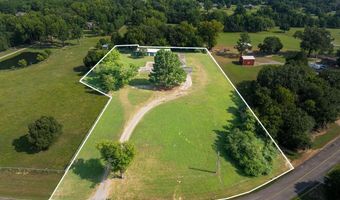 532 Fine Way, Alma, AR 72921