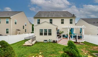 734 FALCON Ln, Aberdeen, MD 21001