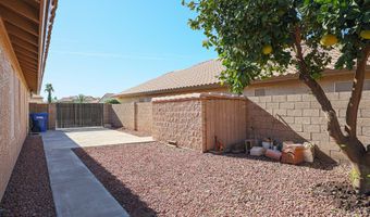 2140 N 124TH Dr, Avondale, AZ 85392