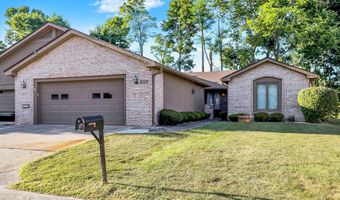 3628 Woodglen Way, Anderson, IN 46011