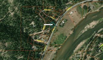 3 Lyons Ln, Cascade, ID 83611