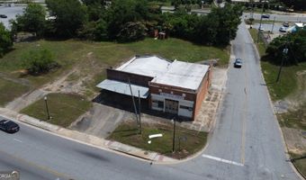 200 E Broad, Albany, GA 31705