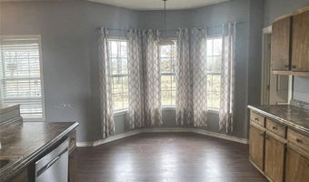 120 CR 4316 Rd, De Kalb, TX 75559