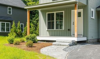 Blackberry Lane lot 5, Charlestown, NH 03603
