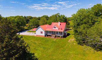 8150 Water Plant Rd, Baxter, TN 38544