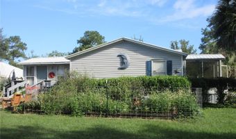 8500 NE 41ST Ct, Anthony, FL 32617