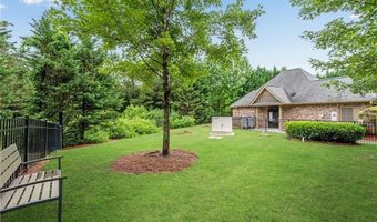 3522 Peacock Rd, Alpharetta, GA 30004
