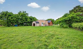 206 W Franklin St, Alvord, TX 76225