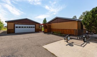 190 Tracy Ann Dr, Belgrade, MT 59714