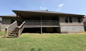 1065 Skyline Dr, Alexander, AR 72002
