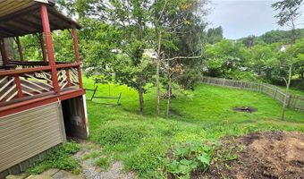 135 Landfill Rd, Alverton, PA 15612
