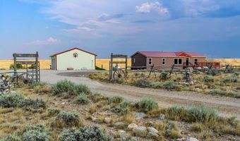 47 Moccasin Trl Tract 20, Clark, WY 82435