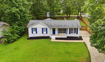 345 12TH St, Alabaster, AL 35007