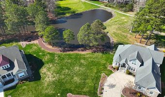 MUIRFIELD Lane lot # 78, Berlin, MD 21811