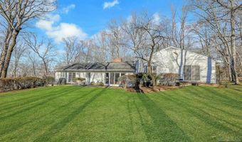 32 Litchfield Way, Alpine, NJ 07620
