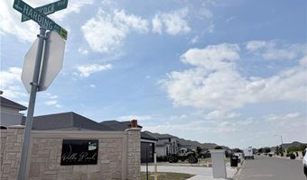 Harding Avenue, Alton, TX 78573