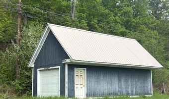 5747 US Route 4, Bridgewater, VT 05034