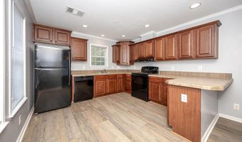 6003 E Lamar St, Bay St. Louis, MS 39520
