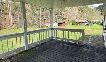 516 Middle Fork Rd, Asher, KY 40803