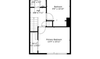 3763 KELLER Ave #111, Alexandria, VA 22302
