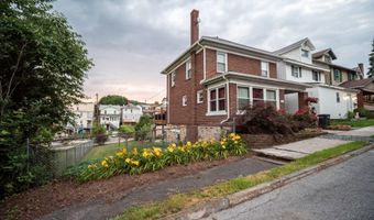 1510 19th Ave, Altoona, PA 16601