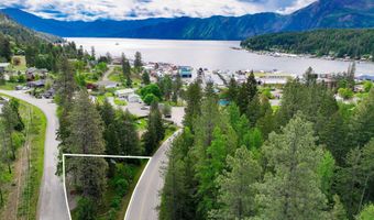 16646 E CAPE HORN Rd, Bayview, ID 83803