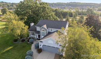 2264 Grand Valley Dr NE, Ada, MI 49301