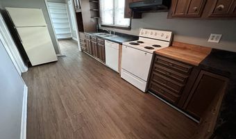 1202 E 8th, Anderson, IN 46012