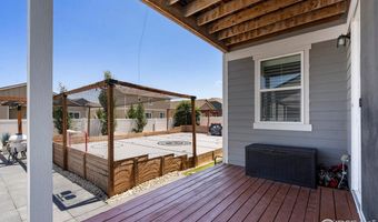2332 Tabor St, Berthoud, CO 80513