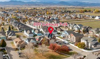 800 Gateway Park Ln, Berthoud, CO 80513