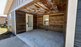 732 N Carrington Ave, Buffalo, WY 82834