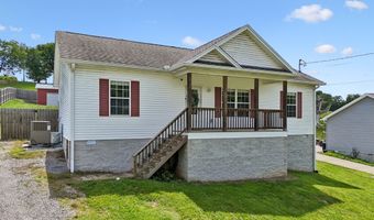 270 High St, Alexandria, TN 37012