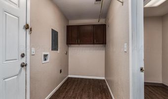 2918 S MANHATTAN St, Amarillo, TX 79103