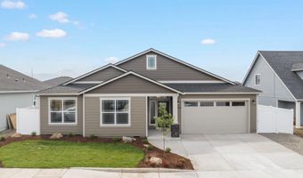 3769 Nicholas Way, White City, OR 97503