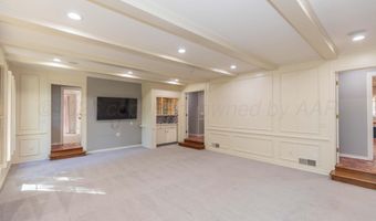 3203 S Milam St, Amarillo, TX 79109
