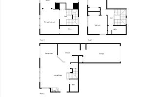 7124 HUNTLEY CREEK Pl 76A, Alexandria, VA 22306