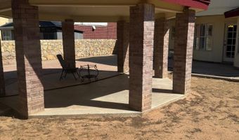1709 MITCHELL JONES Dr, El Paso, TX 79936