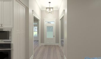 Charleston - A Culross Drive, Athens, AL 35611