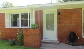 818 Ona Dr, Augusta, GA 30904