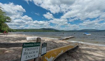 19 Arrowhead Point Rd, Bristol, NH 03222