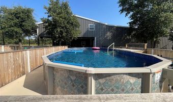 6722 Private Rd 705, Anson, TX 79501