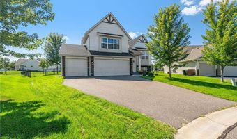 8642 149th Ct NW, Ramsey, MN 55303
