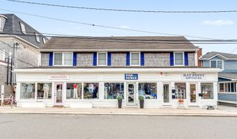 41 A Mount St, Bay Head, NJ 08742
